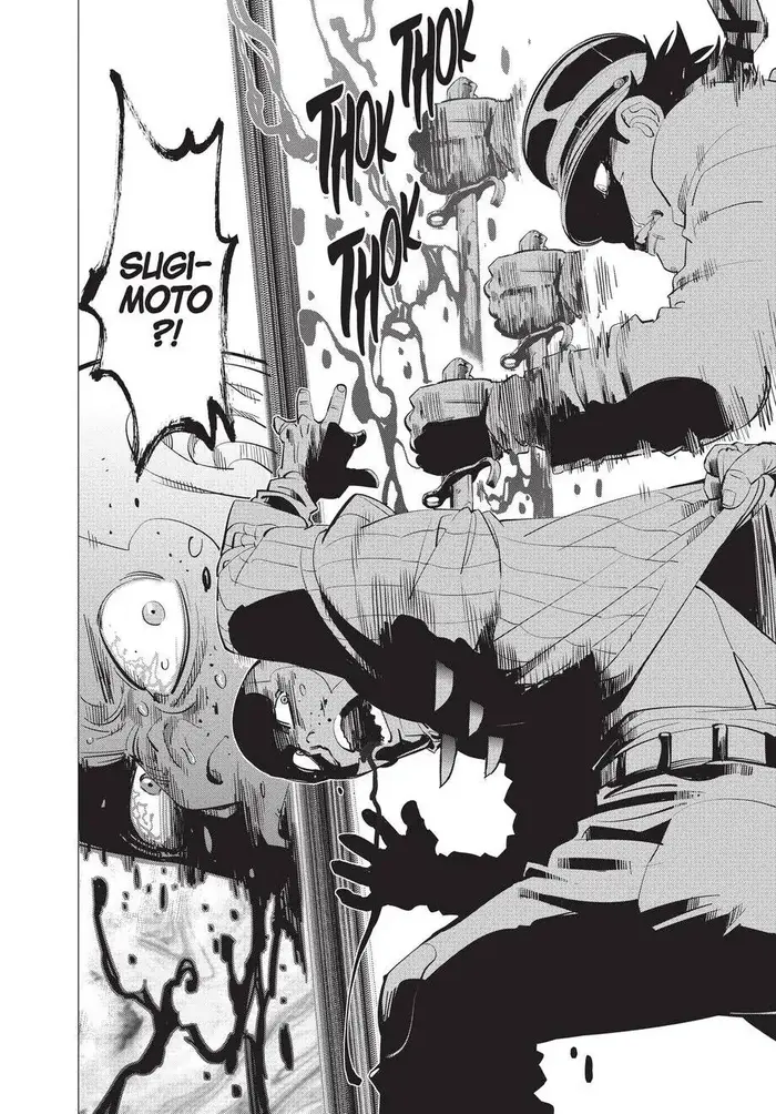 Golden Kamuy Chapter 90 image 21_optimized